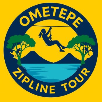 Ometepe Zip Line Tours 